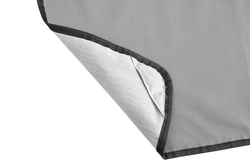 HTC TS-9112 Tool Saver 72-by-112-Inch Jumbo Machine Cover - Image 3